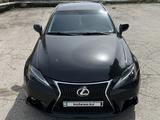 Lexus IS 250 2006 годаүшін6 200 000 тг. в Караганда – фото 4