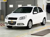 Chevrolet Nexia 2022 годаүшін5 100 000 тг. в Алматы