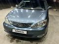 Toyota Camry 2004 года за 4 300 000 тг. в Жанаозен – фото 6