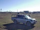 Mitsubishi L200 2004 года за 5 500 000 тг. в Семей