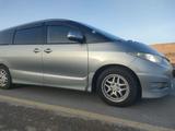 Toyota Estima 2007 года за 5 800 000 тг. в Тараз – фото 3