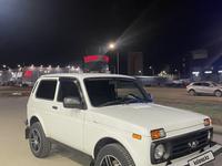 ВАЗ (Lada) Lada 2121 2021 годаүшін5 700 000 тг. в Усть-Каменогорск