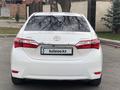 Toyota Corolla 2013 годаүшін7 500 000 тг. в Тараз – фото 2