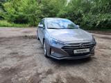Hyundai Elantra 2020 годаүшін6 800 000 тг. в Семей