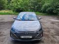 Hyundai Elantra 2020 годаүшін6 800 000 тг. в Семей – фото 2