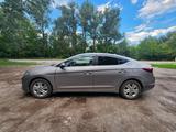 Hyundai Elantra 2020 годаүшін6 800 000 тг. в Семей – фото 4