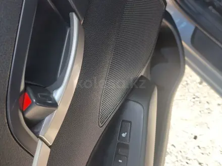 Hyundai Elantra 2020 года за 6 800 000 тг. в Семей – фото 9
