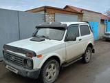 ВАЗ (Lada) Lada 2121 2018 года за 3 900 000 тг. в Семей