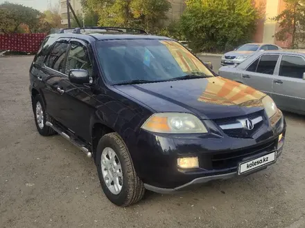 Acura MDX 2004 года за 4 800 000 тг. в Алматы – фото 5