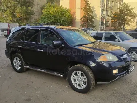 Acura MDX 2004 года за 4 800 000 тг. в Алматы – фото 6