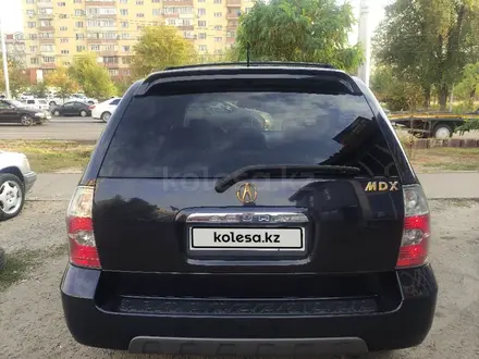 Acura MDX 2004 года за 4 800 000 тг. в Алматы – фото 9