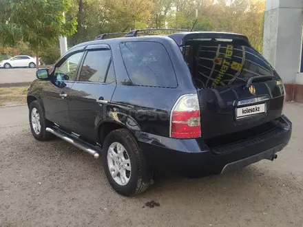 Acura MDX 2004 года за 4 800 000 тг. в Алматы – фото 10