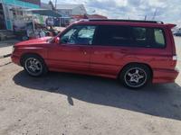 Subaru Forester 1998 года за 2 400 000 тг. в Алматы