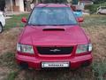 Subaru Forester 1998 годаfor2 400 000 тг. в Алматы – фото 5