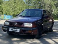 Volkswagen Vento 1992 годаүшін900 000 тг. в Щучинск