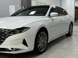 Hyundai Grandeur 2022 года за 15 200 000 тг. в Шымкент