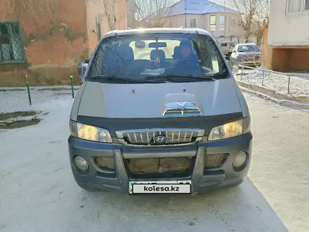 Hyundai Starex 2003 года за 2 500 000 тг. в Сатпаев