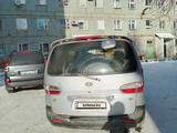 Hyundai Starex 2003 года за 2 500 000 тг. в Сатпаев – фото 3