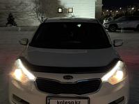 Kia Cerato 2014 годаүшін6 500 000 тг. в Астана