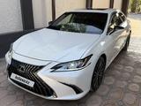 Lexus ES 250 2022 года за 22 500 000 тг. в Шымкент – фото 4