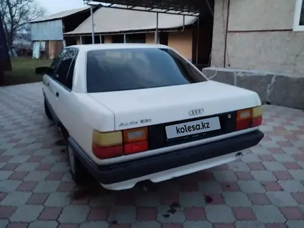 Audi 100 1988 года за 1 500 000 тг. в Тараз – фото 2