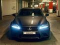 Lexus GS 350 2015 года за 12 000 000 тг. в Алматы – фото 2
