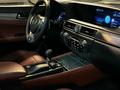Lexus GS 350 2015 года за 12 000 000 тг. в Алматы – фото 11