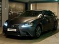 Lexus GS 350 2015 года за 12 000 000 тг. в Алматы