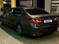Lexus GS 350 2015 года за 12 000 000 тг. в Алматы – фото 3