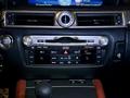 Lexus GS 350 2015 года за 12 000 000 тг. в Алматы – фото 8