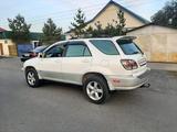 Lexus RX 300 2001 годаүшін5 500 000 тг. в Ушарал – фото 4