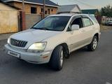 Lexus RX 300 2001 года за 5 500 000 тг. в Ушарал – фото 3