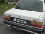 Audi 100 1986 года за 450 000 тг. в Талдыкорган