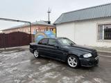 Mercedes-Benz C 320 1998 года за 2 700 000 тг. в Алматы – фото 5