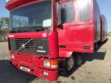 Volvo  F-Series 1990 годаүшін15 000 000 тг. в Жаркент