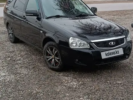 ВАЗ (Lada) Priora 2171 2014 года за 3 200 000 тг. в Кентау