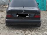 Mercedes-Benz E 280 1992 годаүшін1 800 000 тг. в Жаркент – фото 5