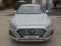 Hyundai Sonata 2019 годаfor7 700 000 тг. в Алматы