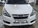 Subaru Legacy 2013 годаүшін6 500 000 тг. в Усть-Каменогорск
