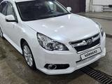 Subaru Legacy 2013 годаүшін6 500 000 тг. в Усть-Каменогорск – фото 2
