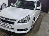 Subaru Legacy 2013 годаүшін6 500 000 тг. в Усть-Каменогорск – фото 3