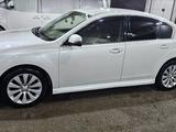 Subaru Legacy 2013 годаүшін6 500 000 тг. в Усть-Каменогорск – фото 4
