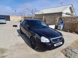 ВАЗ (Lada) Priora 2170 2009 года за 1 000 000 тг. в Актау