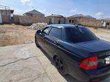 ВАЗ (Lada) Priora 2170 2009 года за 1 000 000 тг. в Актау – фото 3