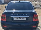 ВАЗ (Lada) Priora 2170 2009 года за 1 000 000 тг. в Актау – фото 4