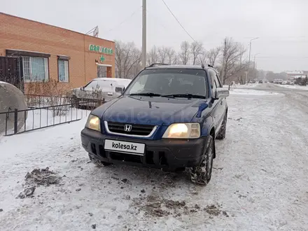 Honda CR-V 1996 года за 3 100 000 тг. в Павлодар