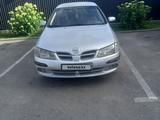 Nissan Almera 2002 годаүшін1 700 000 тг. в Талдыкорган – фото 2