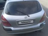 Nissan Almera 2002 годаүшін1 700 000 тг. в Талдыкорган – фото 3