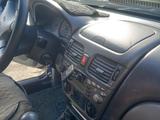 Nissan Almera 2002 годаүшін1 700 000 тг. в Талдыкорган – фото 5