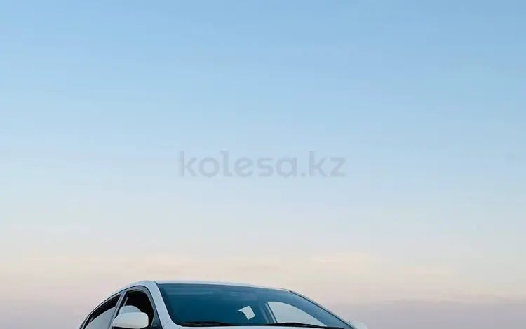 Kia Rio 2014 годаүшін3 600 000 тг. в Алматы